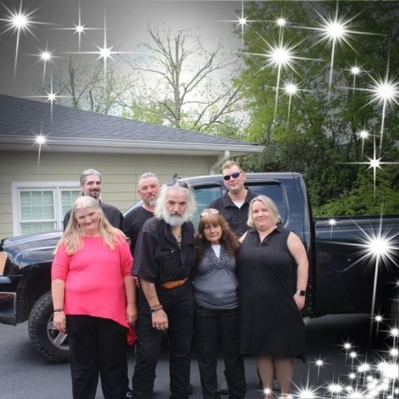 Meet your Posher, Patsy - Picture 1 of 1